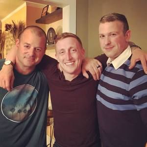 Meet your Posher, John